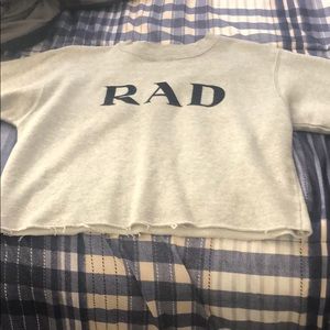 Brandy Melville Sweater